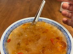 桃胶银耳-袁妈红豆汤(重庆总店)