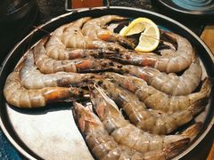 -九田家黑牛烤肉料理(太阳城店)