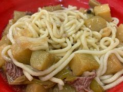-白魁老号饭庄(安内店)