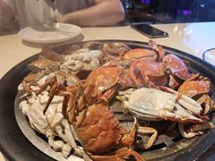 -蓝珊甄选海鲜自助·火锅大排档(近阿那亚店)
