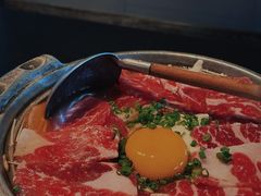 -和一料理(安阳店)