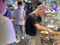 -巴犀烧烤(新崇光店)