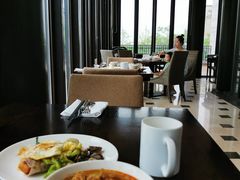 -上海崇明金茂凯悦酒店