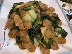 -华顺土菜馆(洪岗路店)