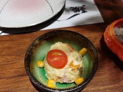 -熹炭精致日料(金融街购物中心店)