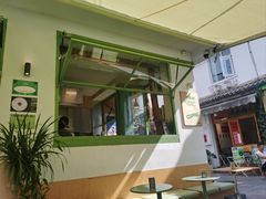 -大青树咖啡(大理古城店)