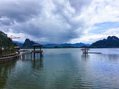 -宝晶宫旅游景区