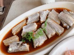 -渔满仓海鲜渔家(象山二店)