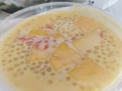 -江记甜品(罗湖店)