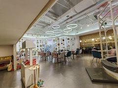 -Lilliput粒粒堡亲子餐厅(置汇旭辉店)