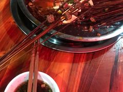 -红牌楼老号串串(银海佳苑店)