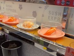 -争鲜回转寿司(中街大悦城店)