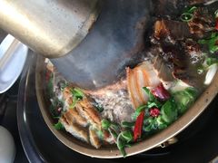-陆记源·青海土火锅