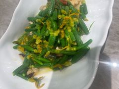 黄瓜苗-苏城小院·园林精致苏州菜(斜塘老街店)
