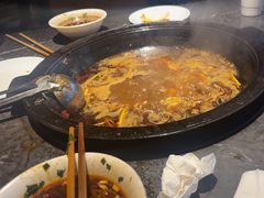 -大鱼山房鱼头火锅(老字号品质店)