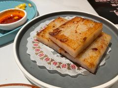 -禄运茶居·手工点心(恒宝广场店)