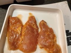 -神户赤童日式烤肉(金地广场店)