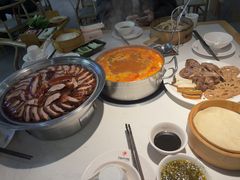 -守柴炉烤鸭(鱼嘴店)