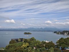 -绿城千岛湖喜来登度假酒店