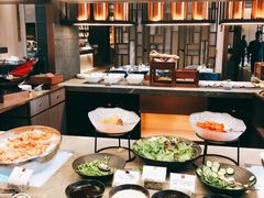 -康莱德酒店·美庭自助餐厅
