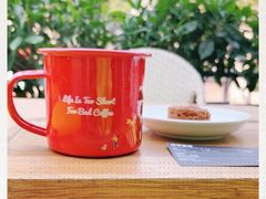 -Peet's 皮爷咖啡(东湖路手作店)