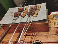 -肉串汪(西便门店)