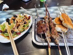 -兰州老马食府(小潞邑店)