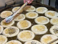 -涂记油酥饼(江汉三路店)