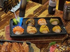 -小川洋风料理(街道口店)