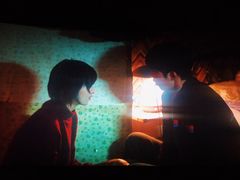 -百美汇影城(LUXE嘉里中心店)