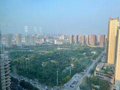 -君悦酒店·乐厨·高空自助餐(青年大街店)