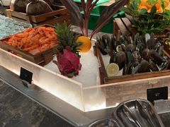 -味餐厅·海鲜·火锅·自助餐