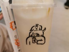 -喜茶(北京三里屯太古里店)