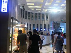 -堂会(白云店)
