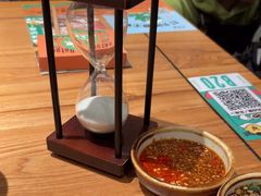 -大头椰·椰子鸡火锅(新梦店)