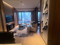 -广州德安丽舍凯宾斯基酒店