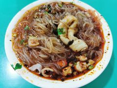 -甘记肥肠粉(马鞍北路店)