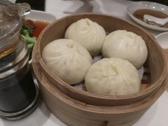 眉州老面手工包子-眉州小吃(石景山店)