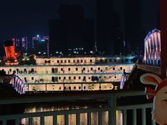 -武汉知音号