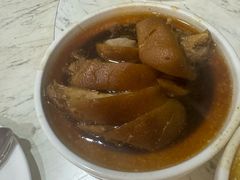 -三美肉骨茶(柏威年广场店)