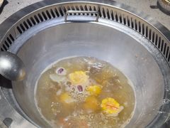 -313羊庄铁锅烀羊肉·烤全羊·烧烤龙虾·团建聚餐(永德路店)
