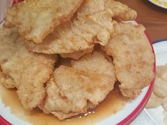 -英兰朝族饭店(河南桥头店)