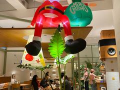 -The Good Place好地方·Brunch·coffee(国贸店)