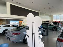-交运起申一汽大众4S店(内江路店)