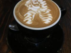 -The Coffee Academïcs(铜锣湾店)