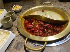 -小龙坎火锅(惠济万达店)