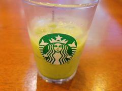 -星巴克臻选(中山石岐大信新都汇店)