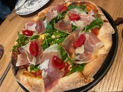 -MOMENTI手工意面(晶耀前滩店)
