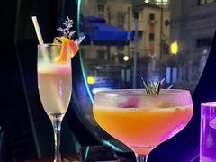 -MOSSO音乐酒吧·Live House(南京西路店)