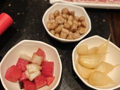 -南门涮肉(通州店)